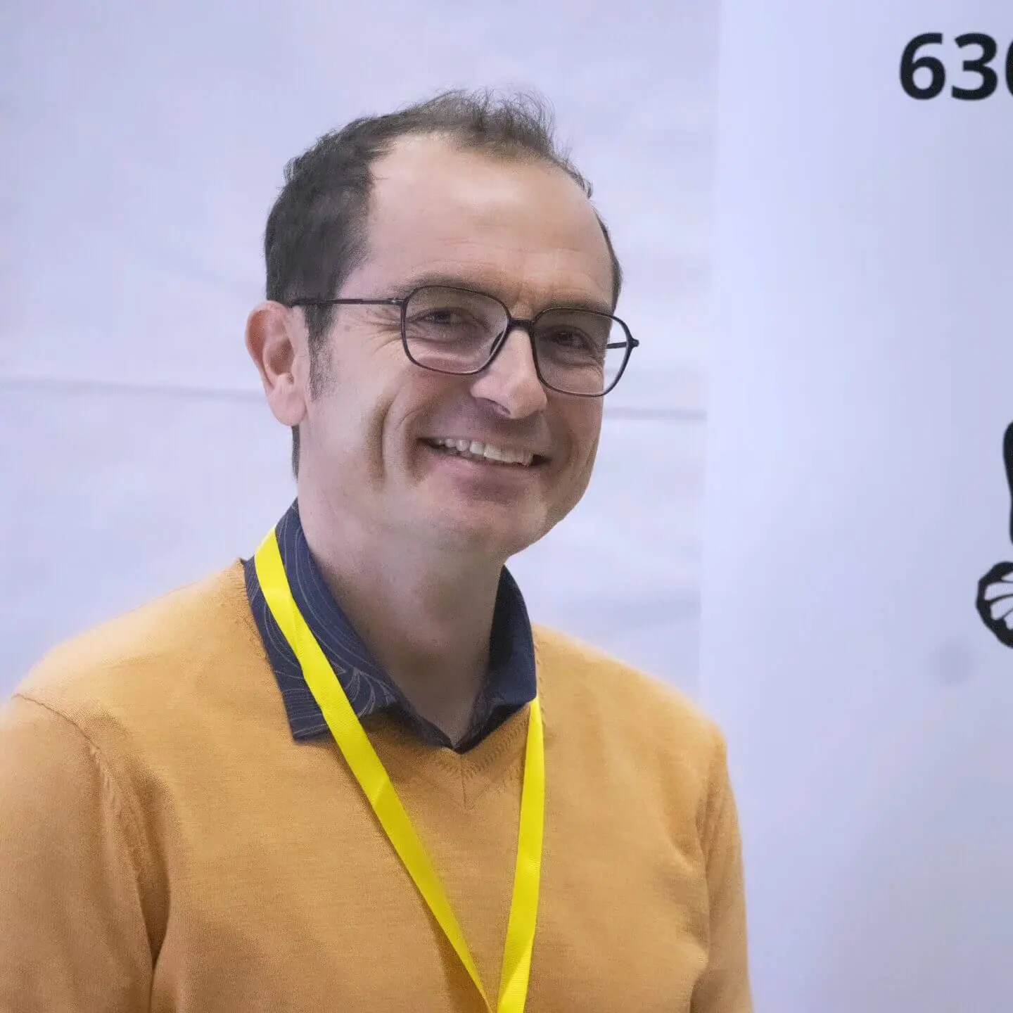 Présentation de Cédric Audebert thérapeute manuel