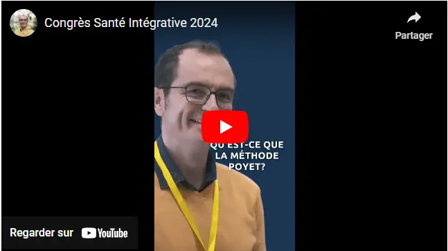 Présentation Méthode Poyet