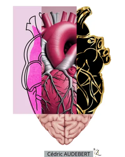 En lien avec l'émotionnel : Les émotions peuvent avoir des répercussions importantes sur votre santé physique. Un choc émotionnel peut se manifester par divers symptômes corporels, tels que le développement de psoriasis ou l'apparition d'une jaunisse. De plus, on constate de plus en plus de cas de burn-out dans notre environnement sociale. Ce syndrome d'épuisement professionnel, principalement d'ordre émotionnel, entraîne des répercussions considérables. Il affecte non seulement la confiance en soi, la capacité de concentration et peut mener à l'isolement, mais il est également susceptible de provoquer un blocage physique chez la personne qui en souffre.