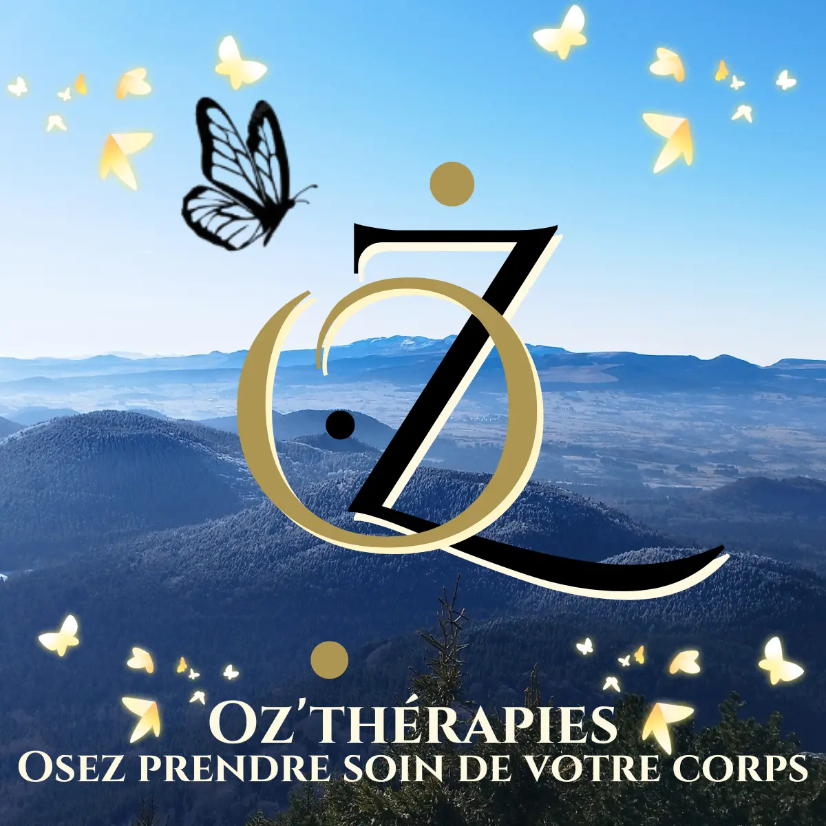 Santé, Equilibre, Energie pour cette année 2026