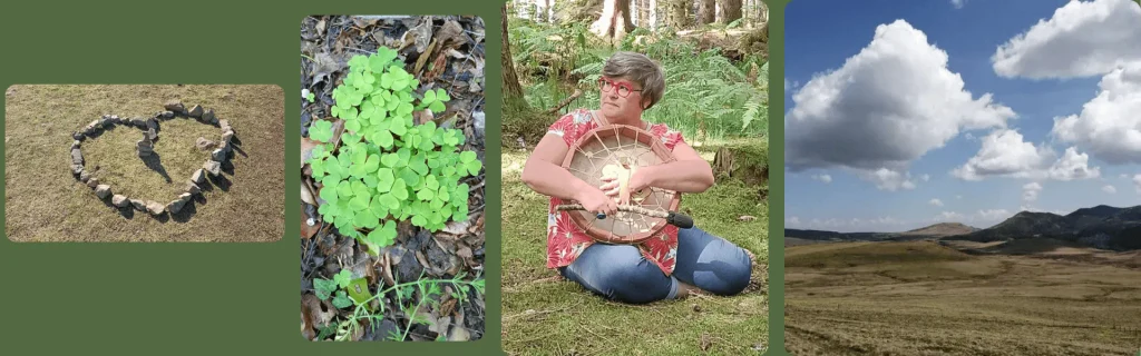 Christelle Portas Chamane, Maître Reiki et Magnétiseuse Soins Chamaniques : Eveil de l'esprit & Libération ✨ Reiki : Énergie de Vie & Sérénité ✨ Magnétisme : Soulagement & Apaisement